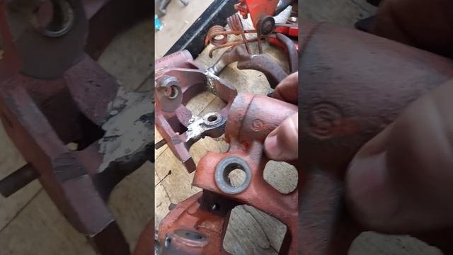 Вязальный аппарат Сипма из г Волоколамск диагностика часть 3.    8 980 528 27 58 Вячеслав.