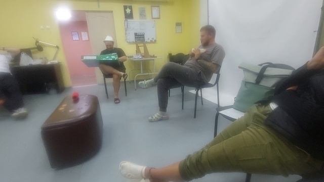 Новоуральск Клуб Альфа 17.08.2025 00:07:15