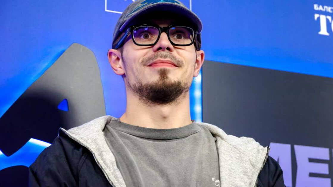 Блогер Ефремов частично признал вину в спонсировании ФБК