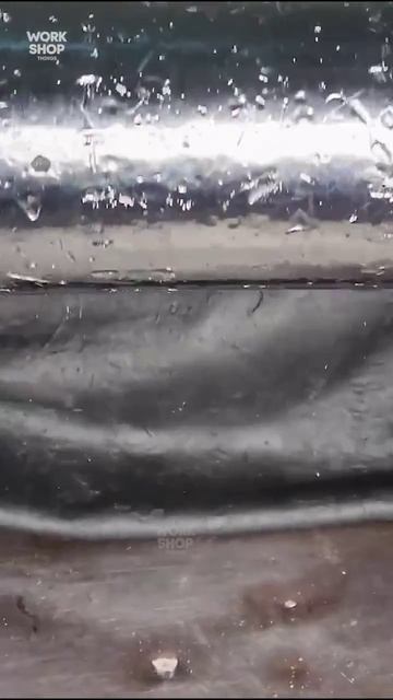 Производство блинов для штанги