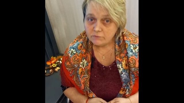 СП  Её Величество ВАРЕЖКА -2 сезон с Татьяной Парц. Отчёт за октябрь.