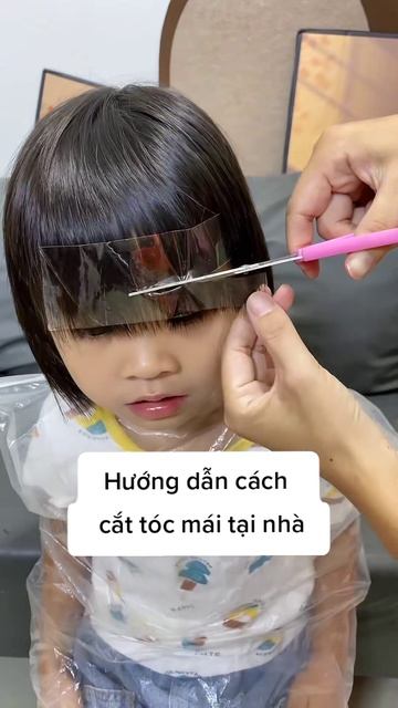 Прическа