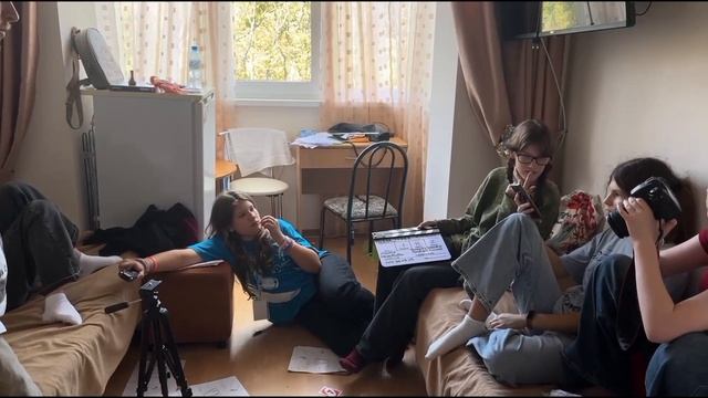 Бэкстейдж социального кино 