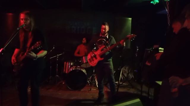 Village Under Bridge - Insane live in Electrospirt 09.11.2024