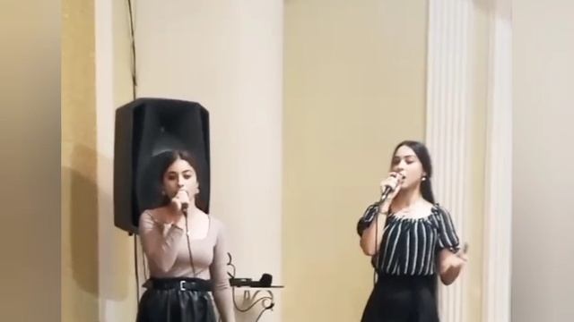 Денигины сестры