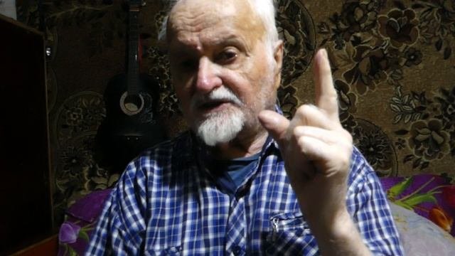Ответ брату Нектопроповедь б.Якова Сокура