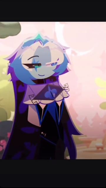 АВТОР ТАК КРАСИВО РИСУЕТ ШАДОУ МИЛКА😭❤️