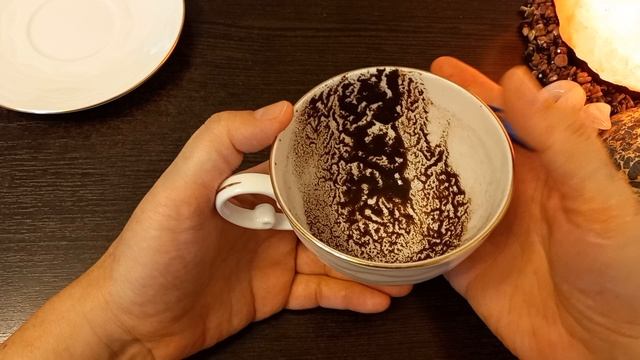 ВАЖНЫЕ СОБЫТИЯ НЕДЕЛИ. ПРОГНОЗ НА КОФЕЙНОЙ ГУЩЕ