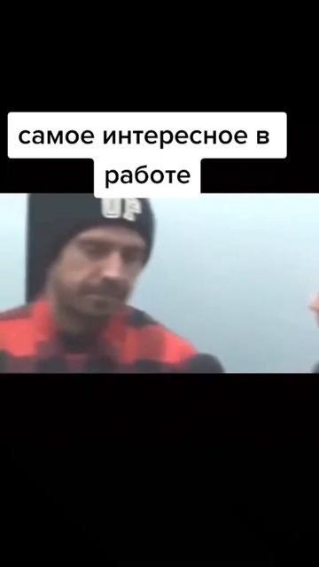 Самое интересное в работе