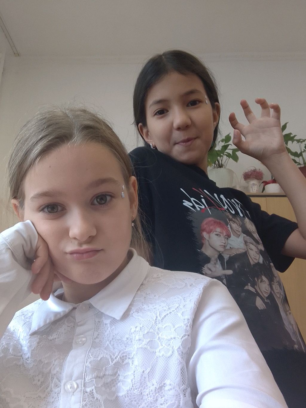 заходим