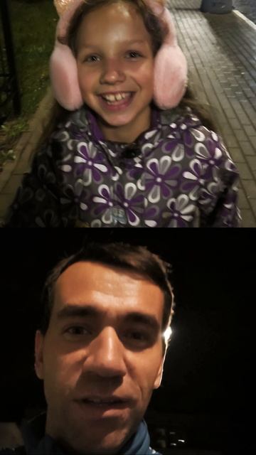 Случайно встретил подписчика🤣😎