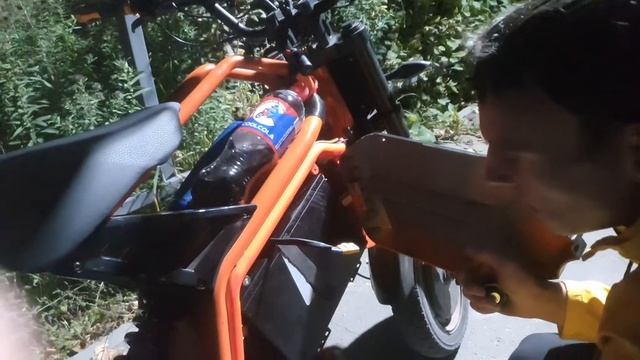 Kugoo R2