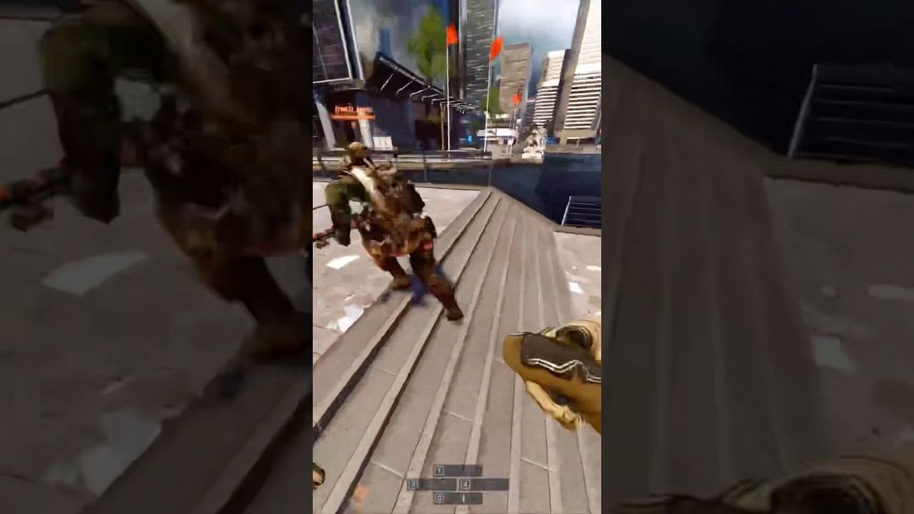 Battlefield 4  Rid 