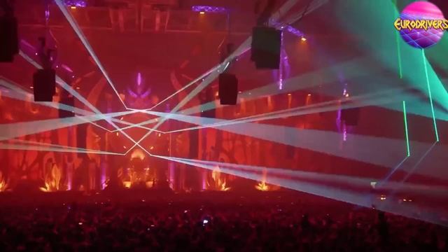 DJ Eurodriver Feat Savage-44 - Wait And See (New Eurodance 2025)