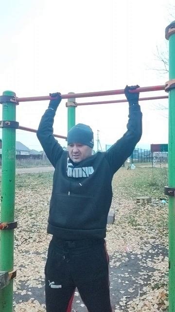 Твой путь начинается с первого шага!