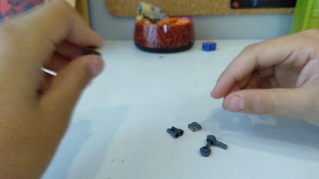 как легко собрать робота