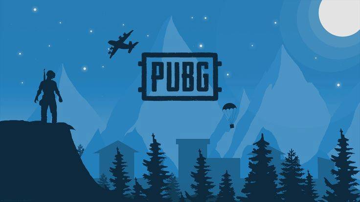 PUBG#PUBG
