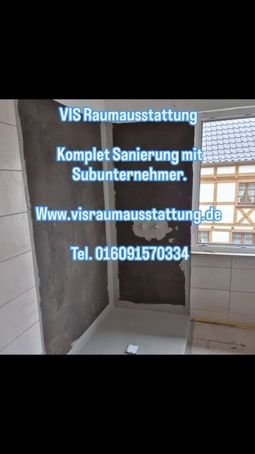 VIS Raumausstattung