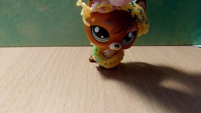обзор всех моих украшений для LPS