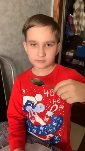 Пробуем сок Нони....🙂