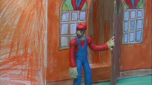 История одного заповедника