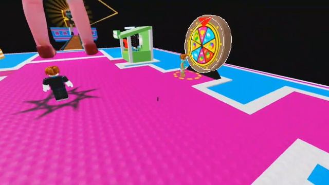 Тролльлю игроков!