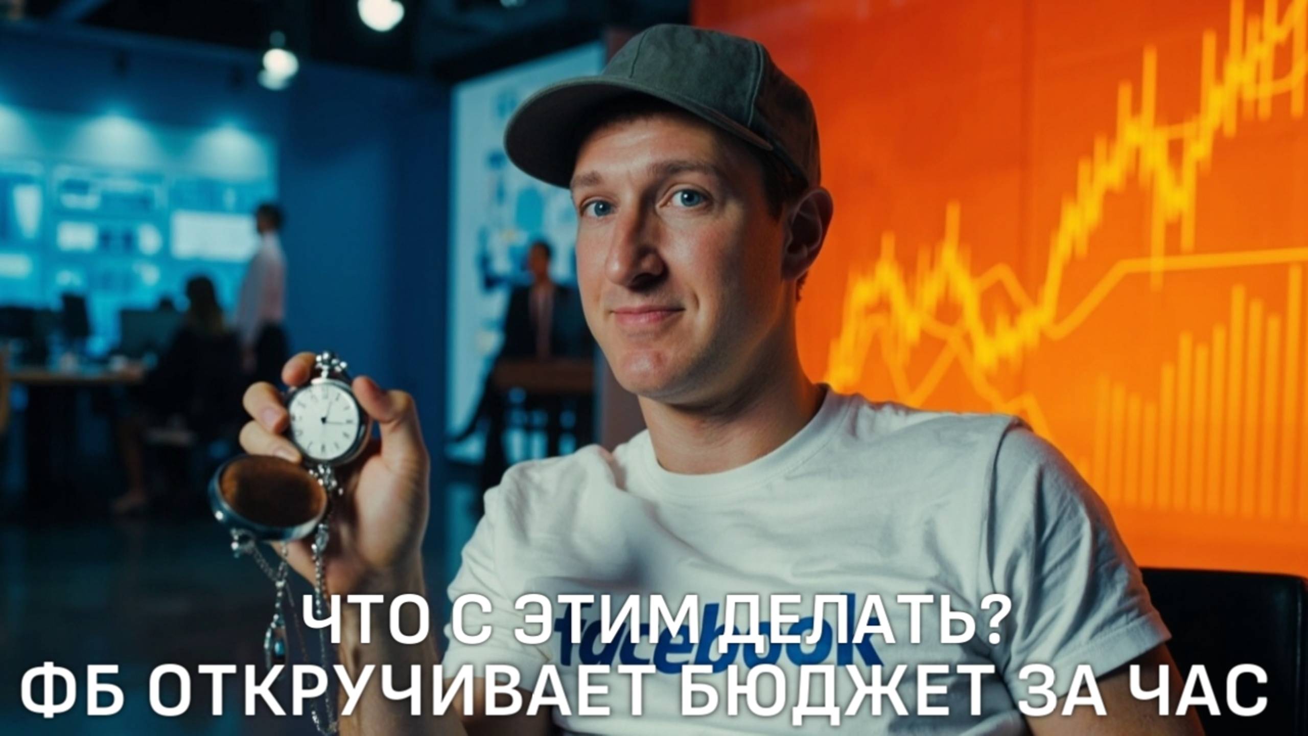 Что делать если ФБ быстро скручивает рекламный бюджет ? | Как бороться с турбоспендами в ФБ