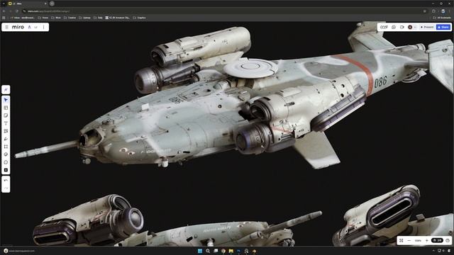 5_Alexs Personal Work