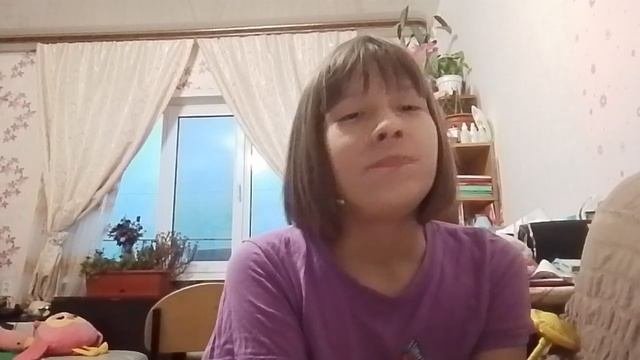 Знакомство со мной?ответы на вопросы🤩