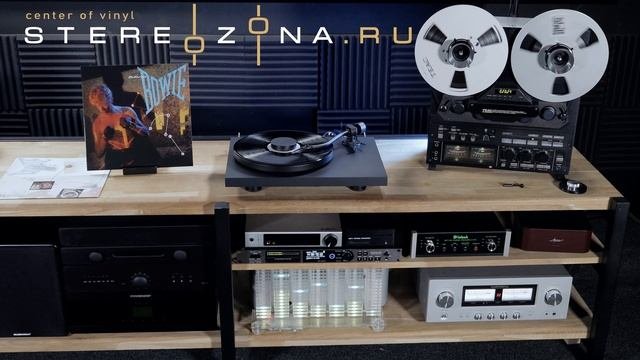 David Bowie  Lets Dance. Лейбл Parlophone. Страна производитель Германия. Год релиза 2019