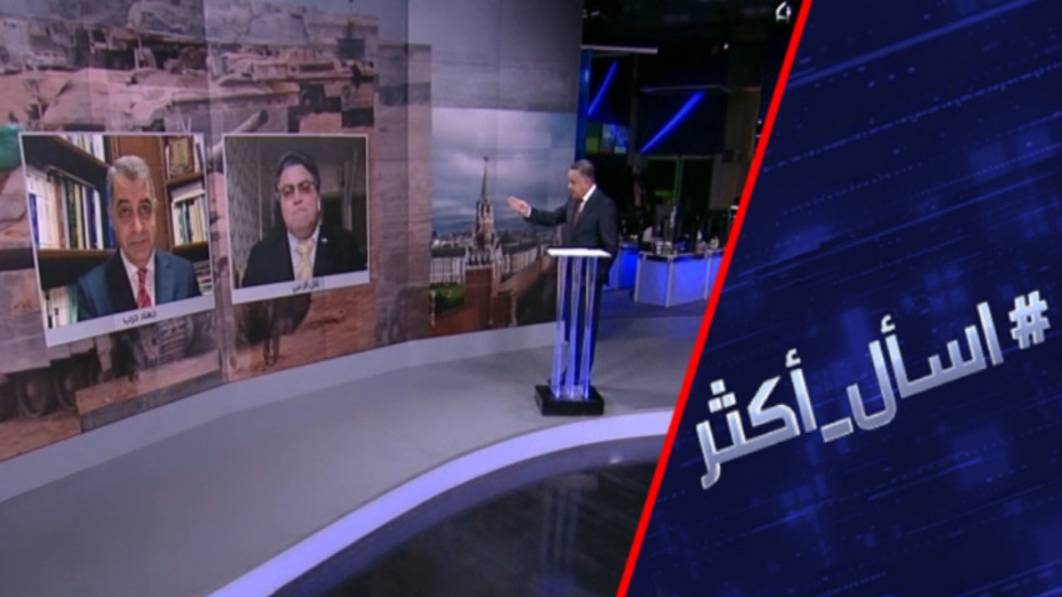 هل تقام دولة فلسطين بعد حرب إسرائيل على غزة؟
