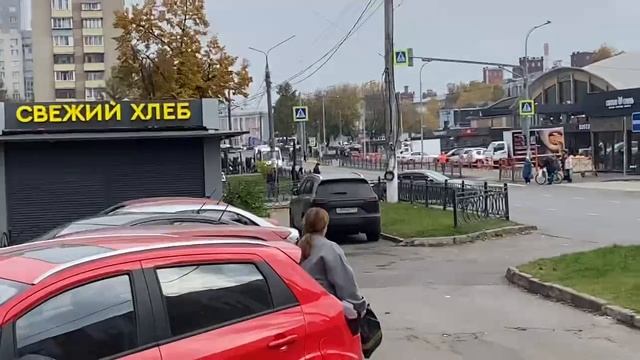 Комсомольская 46 обзор