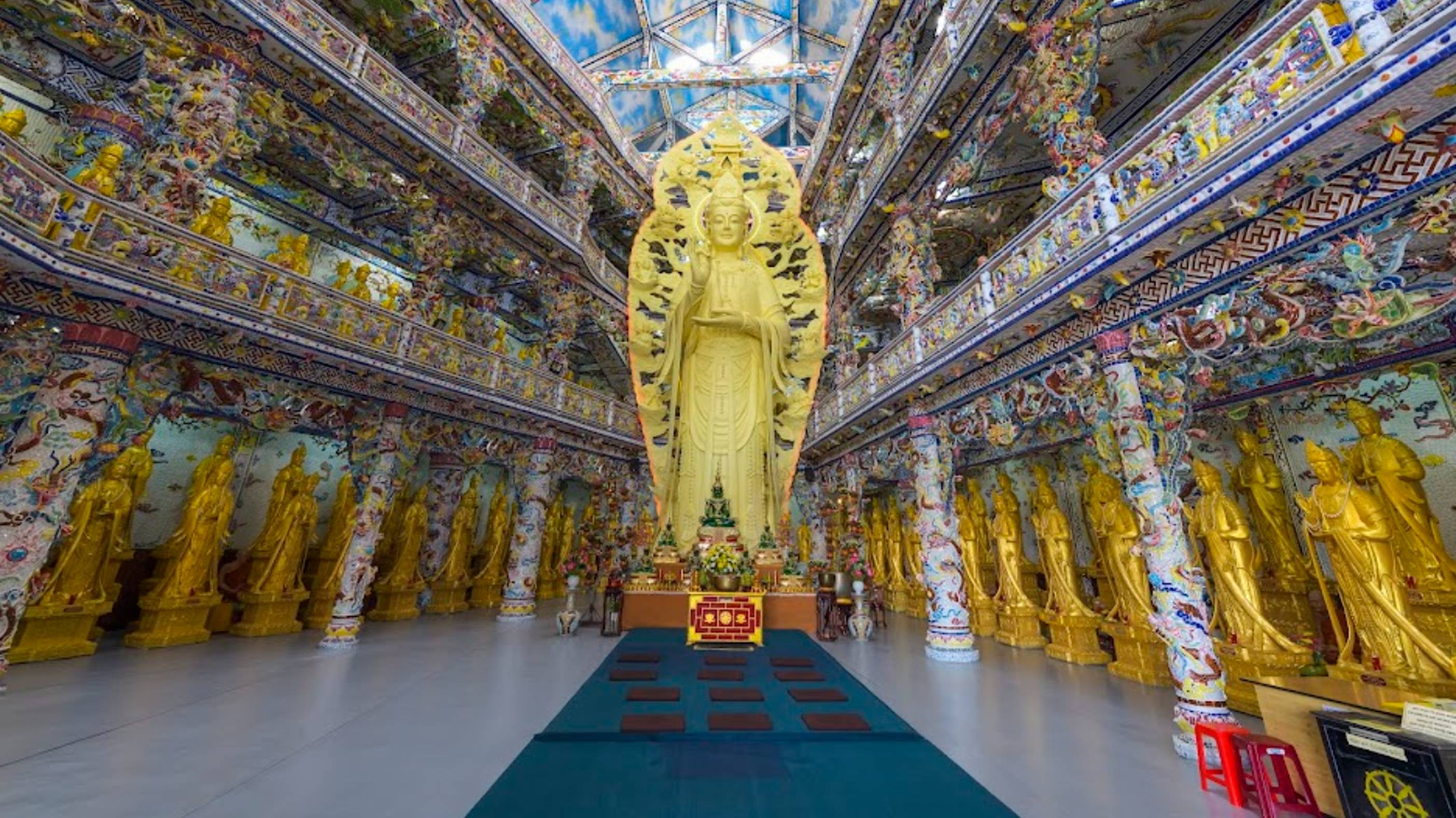 Вьетнам/Нячанг/последний день во Вьетнаме/выезжаем в аэропорт/18.09.25г