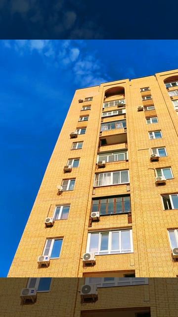 Шагаю по Москве