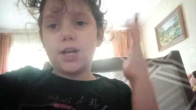 3 метровый анимотроник збежал!!!