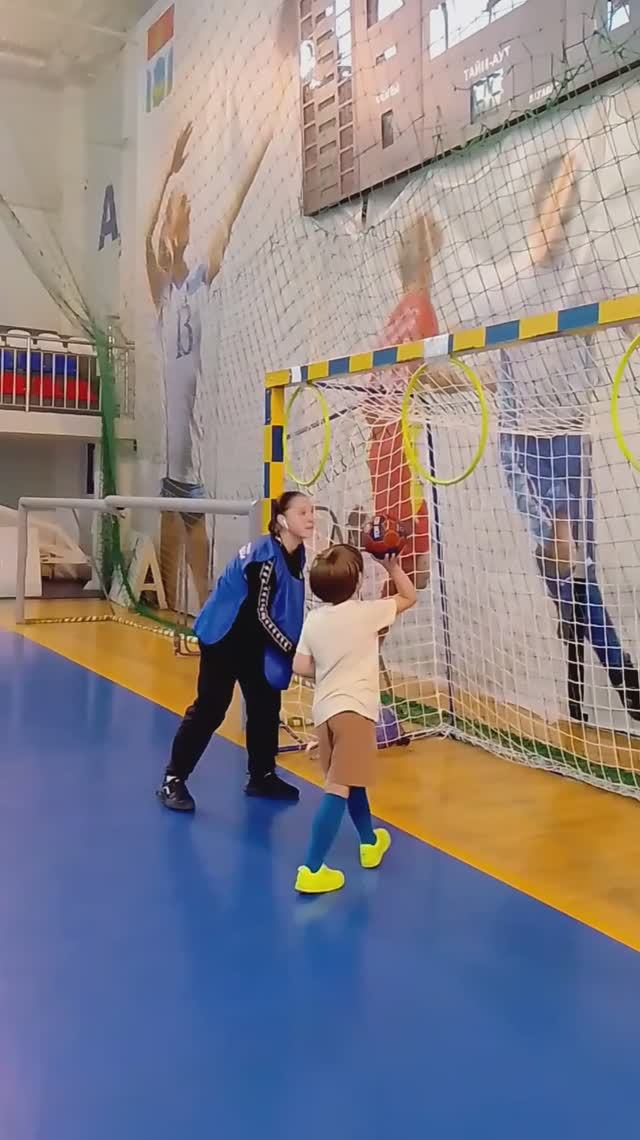 Фестиваль спорта 