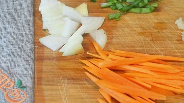 Огурцы по-корейски на закуску