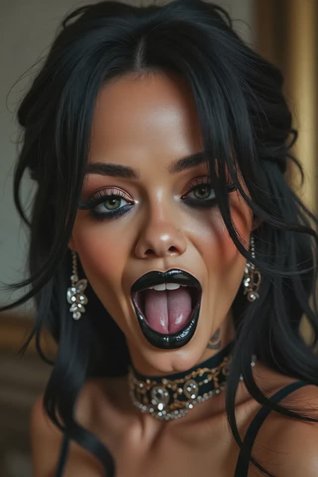 Чёрная вдова