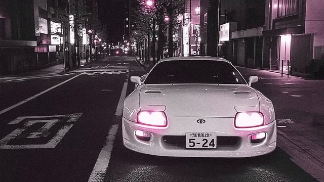 ＣＩＴＹ　ＤＲＩＶＥ   -  PHONK MIX FOR NIGHT DRIVE - BEST LXST CXNTURY TYPE - 3 HOUR CAR MUSIC 2025 1080p_25
