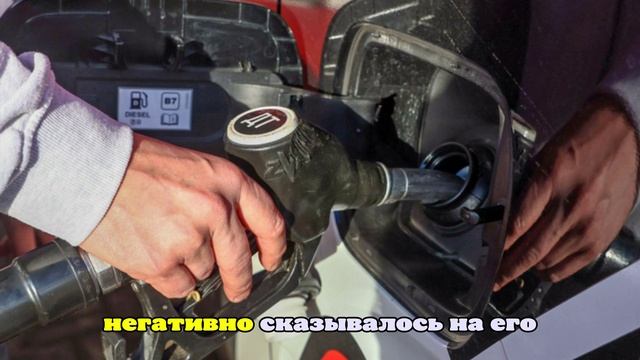 Эксперт Гусев рассказал об эффекте отмены акциза на зимний дизель для нефтебаз