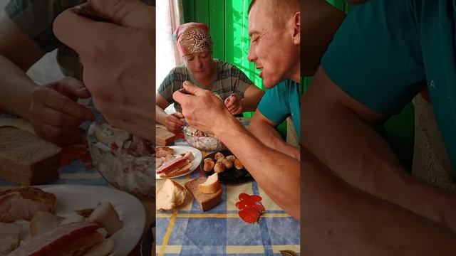 Приятного аппетита 😋