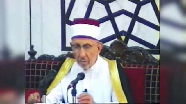  Уроки акыды 57:Ты уверен что Аллах даст тебе легкий расчет в Судный день?  Шейх рамадан ад бути