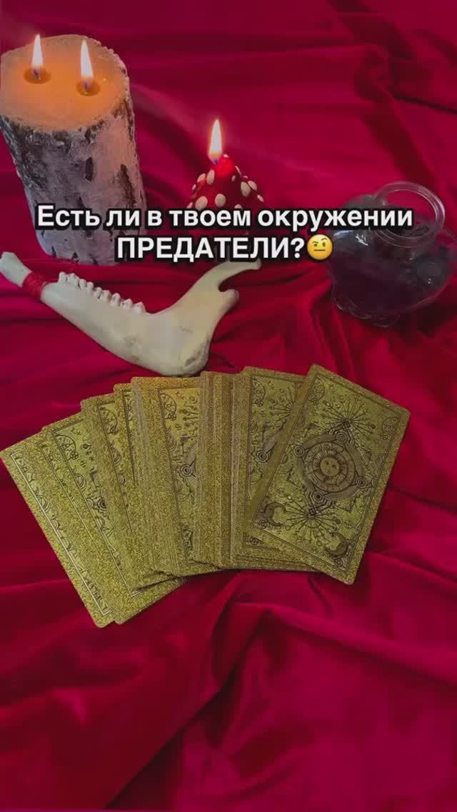 Тайное становится явным! Предатели в твоем окружении? 💔🛡️