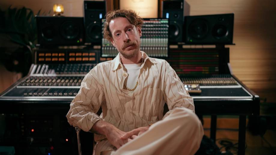 03. Mixing, Mix Bus, Tube Equalization, Saturation, Clipping And Gain Staging