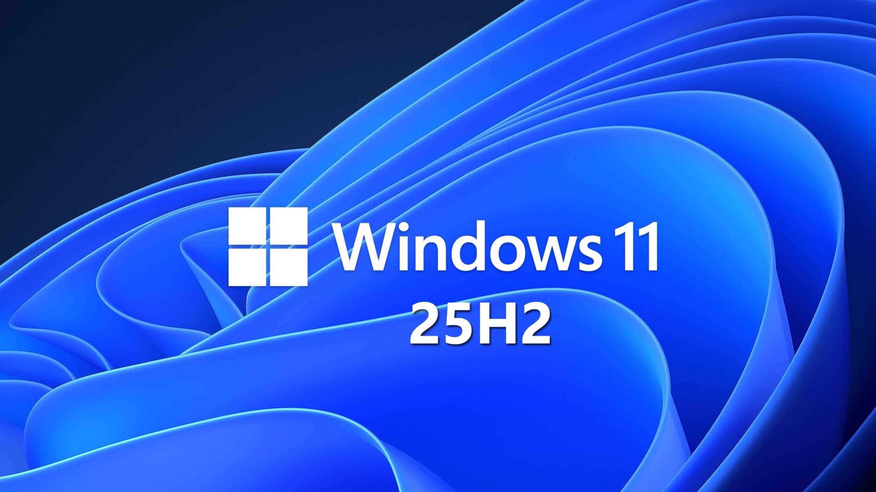 Где взять образ Windows 11 25H2