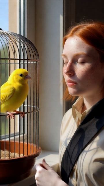 Урок 7. Canary — Канарейка