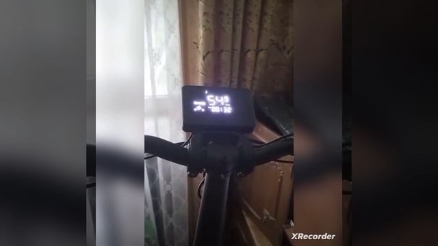Электросамокат MIDWAY Amix PRO  самокат электрический взрослый 2000 Вт