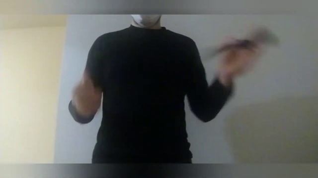 Knife Skill