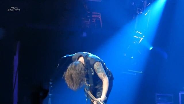 12. КИПЕЛОВ: «Castlevania»; Видео: Светлана - КОЙОТ