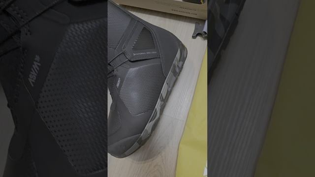 Nideker Kita Сноубордические Ботинки